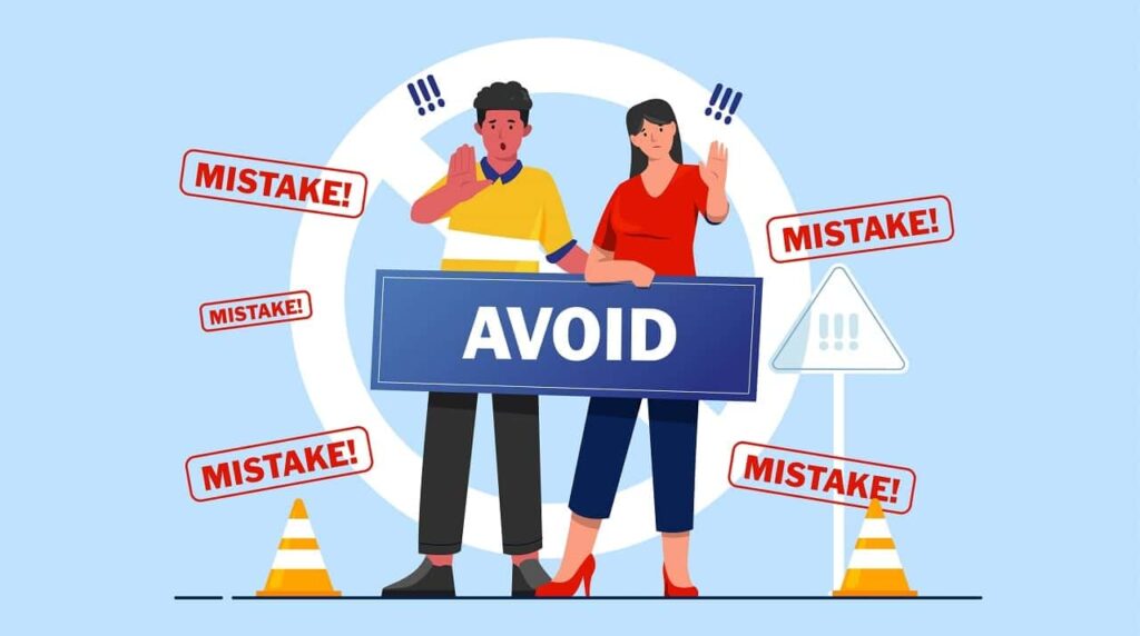 mcafee customer support common mistakes