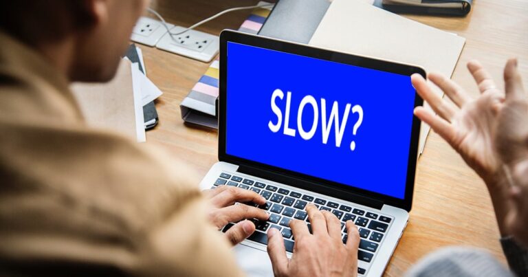 antivirus that doesn't slow down pc