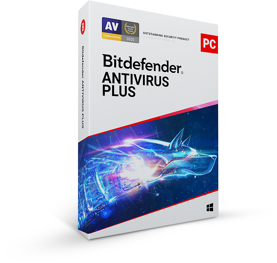 Bitdefender 3