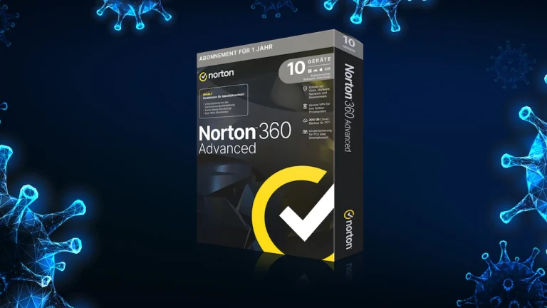 Norton antivirus review 2025