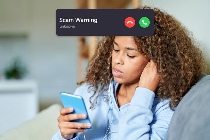 mcafee customer support scam calls