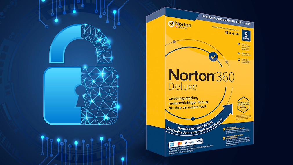 Norton antivirus review 2025