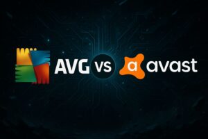 Avast vs. AVG