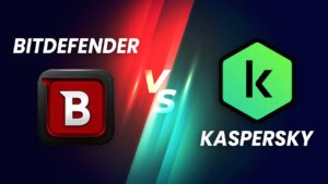bitdefender vs kaspersky