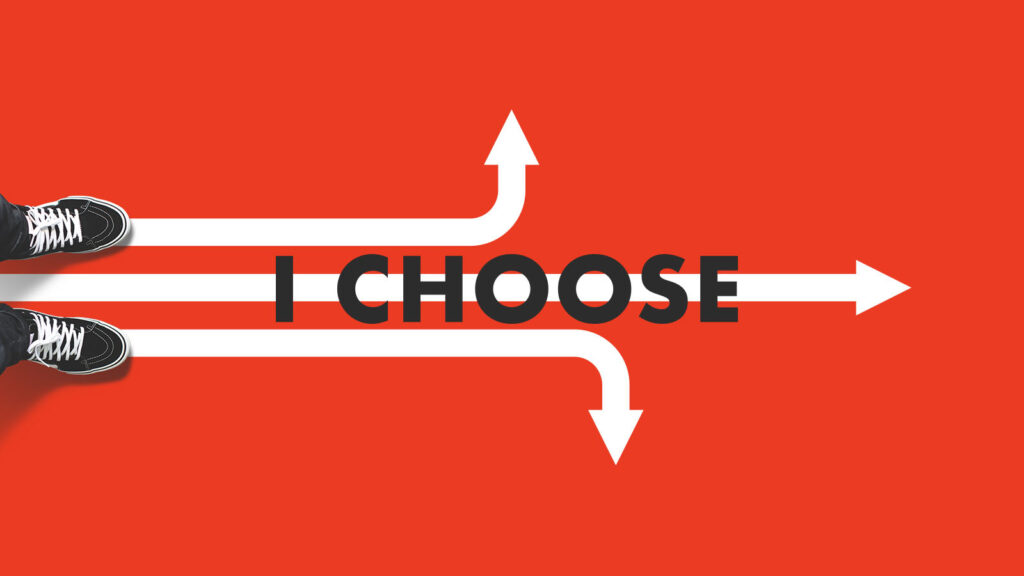 choose mcafee