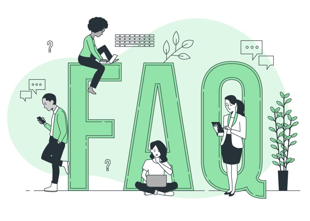 faq