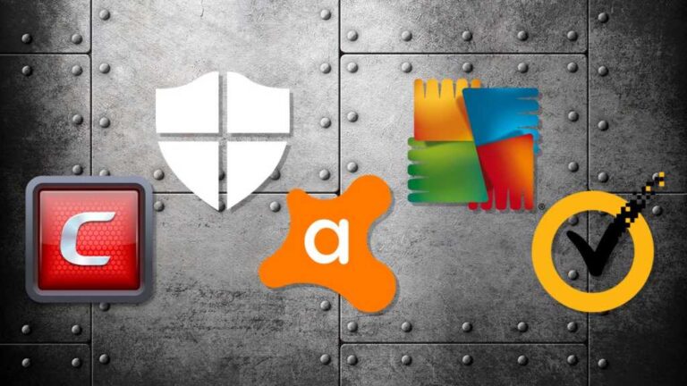 free antivirus for students