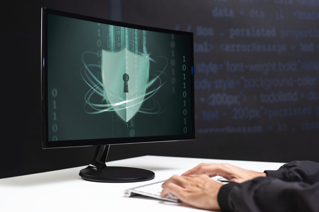 best antivirus for low-end PCs 2025