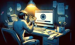 how to remove virus from pc manually
