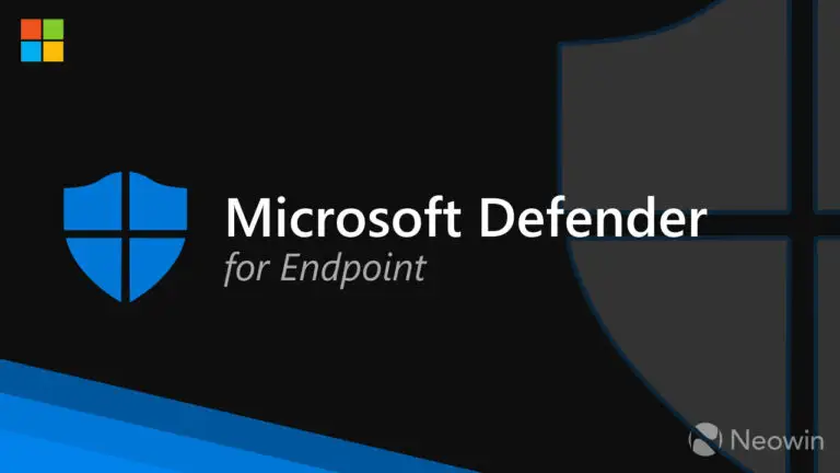 is windows defender enough