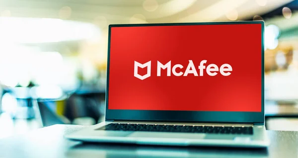 mcafee com/activate