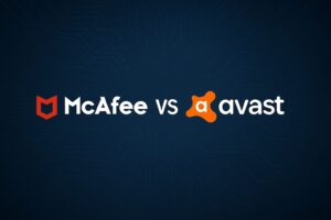 mcafee vs avast