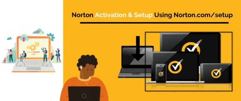 norton activate