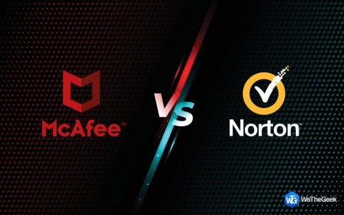 norton vs mcafee