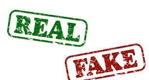 real vs fake mcafee