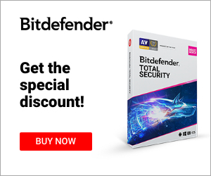 second bitdefender affiliate