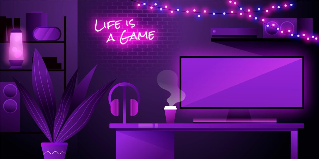 mcafee for gamers