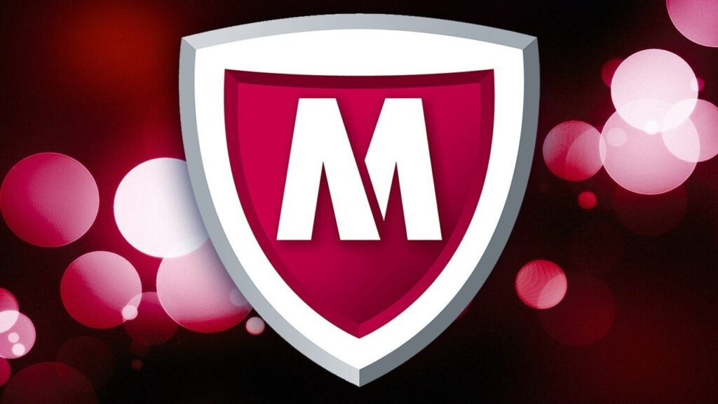 McAfee review