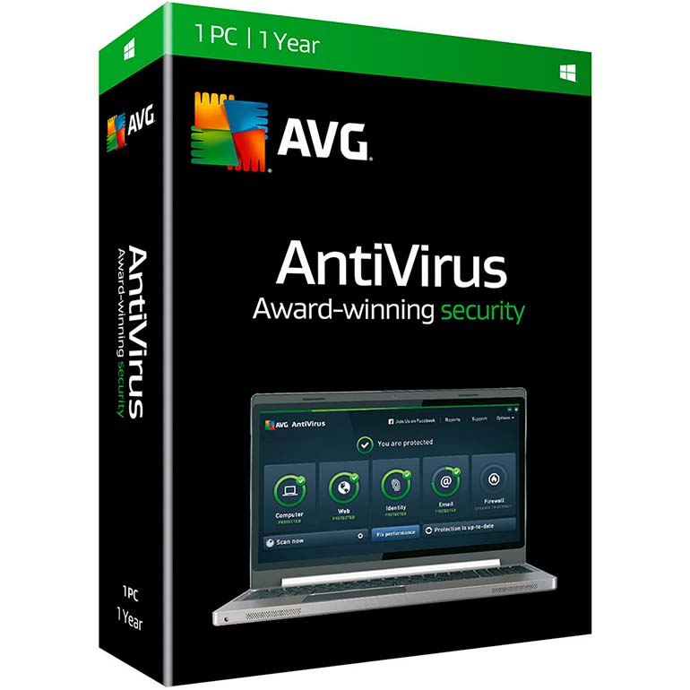 avg antivirus review 2025