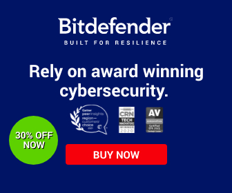 bitdefender 30% off