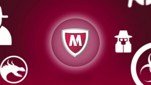 McAfee Antivirus Review 2025