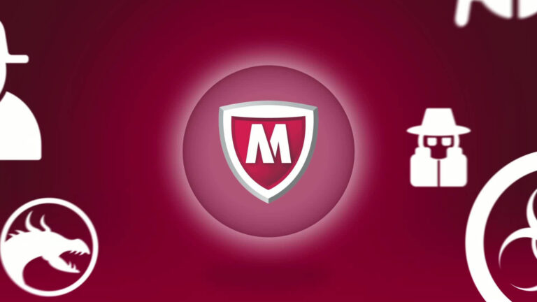 McAfee Antivirus Review 2025