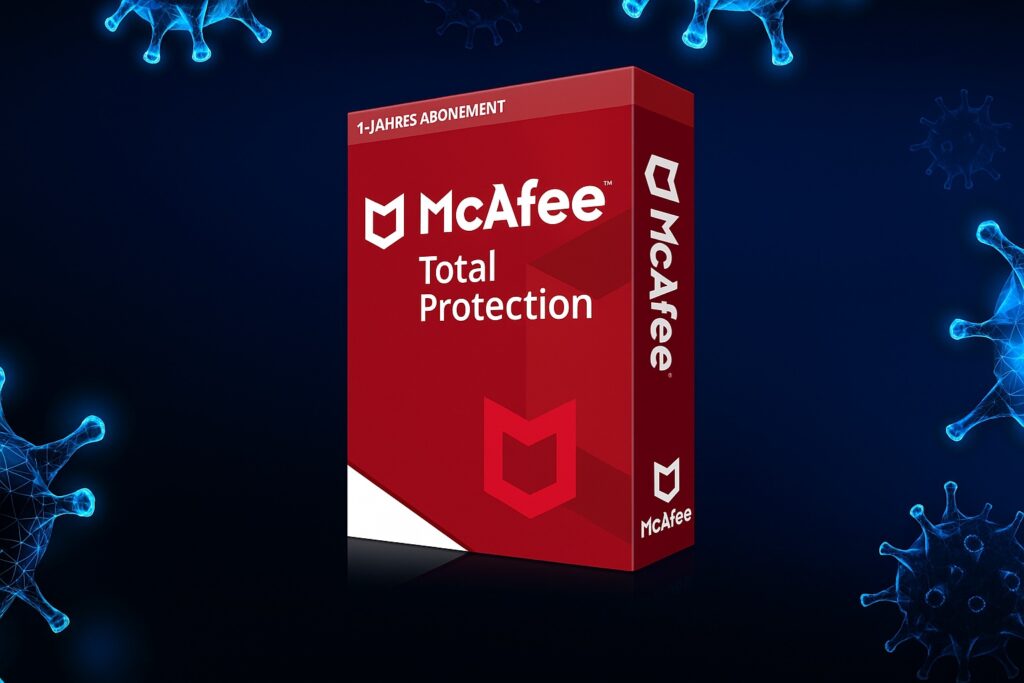 mcafee review for 2025